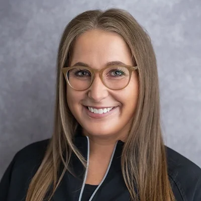 Lauren, Licensed Dental Assistant at Montgomery Wolken Dental Care.